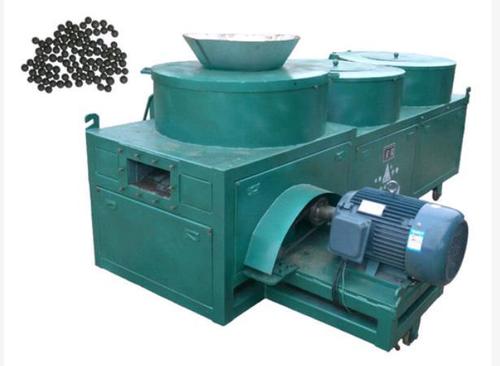 organic fertilizer machine