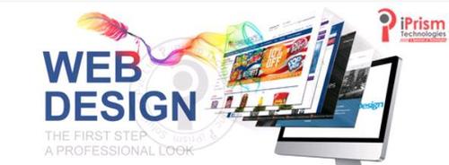 Responsive UI and UX Designing Services