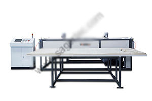 Glass Laminating Machine