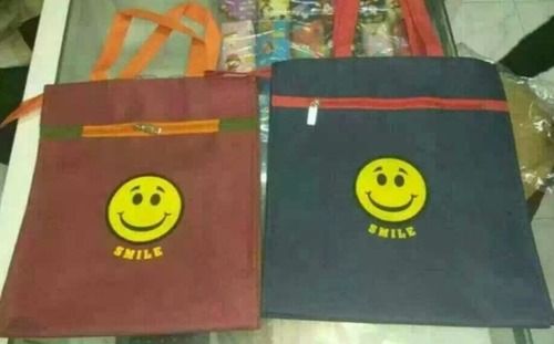 Any Smile Tiffin Bags