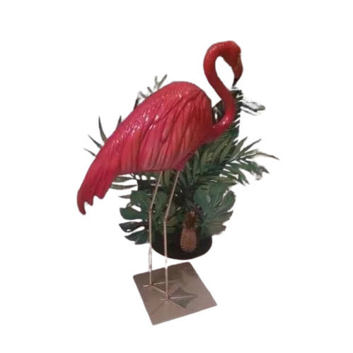 Decorative Fiberglass 3D Statues - Fabric Type: Fiberglass-Reinforced Plastic