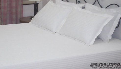 Radiation-Resistant Memory Foam Mattress