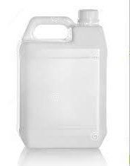 White Color Plastic Jerry Cans Application: For Industrial Use