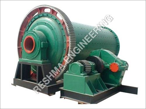 Top Quality Conical Ball Mill