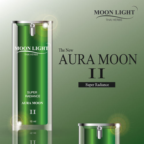Aura Moon 2 (Super Radiance Whitening Serum)