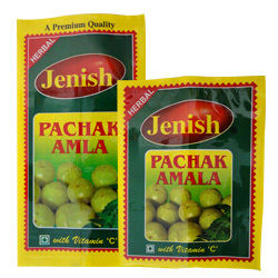 Jenish Pachak Amla Digestive Drink