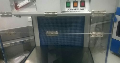 Laminar Air Flow