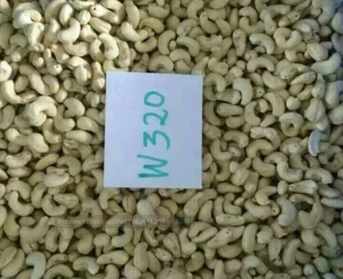 Premium Cashew Nuts