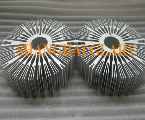 871 170Mm Led Headsink L40Mm