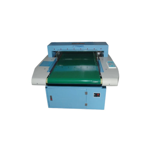 Automatic Needle Detector Machine - Warranty: Standard