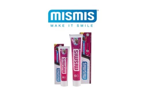 Mismis Extra Cool Mint Toothpaste