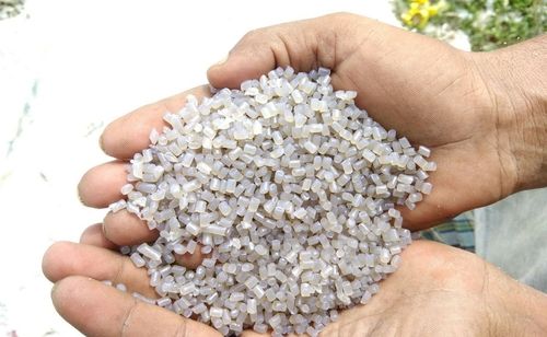 Plastic Reprocess Granules