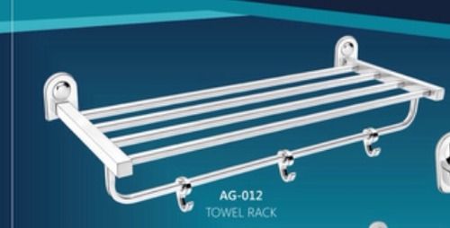 Stainless Steel Bathroom Towel Racks