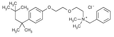 Green Benzethonium Chloride