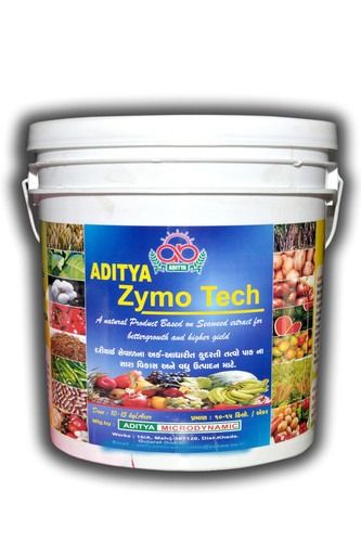 Bio Organic Granules (Zymotech)