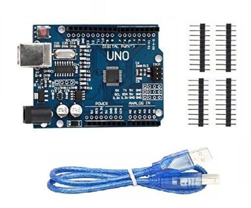 Arduino Uno R3 SMD