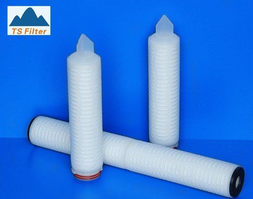 0.2 um Hydrophobic PTFE Air Filter Cartridge