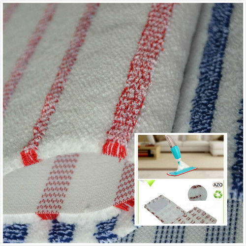 Good Quality Microfiber Fabric For Flat Mop