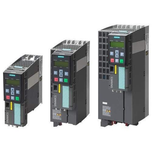 Nt Siemens Sinamics G120 Drives