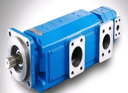 Hydraulic Gear Pump P31