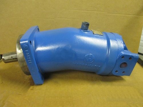 Hydraulic Pump And Motor A2f Series