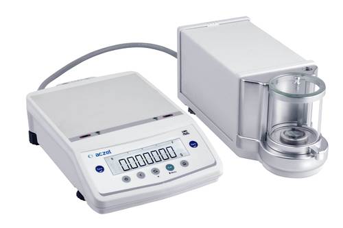 Weighing Machine Portable Electronic Micro Balances