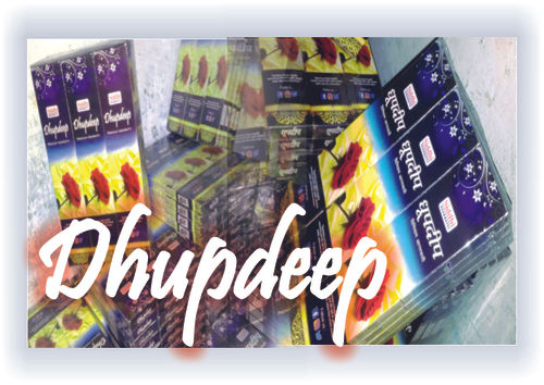 Dhupdeep Incense Sticks