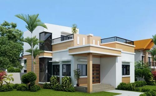 Reliable Building Construction Service