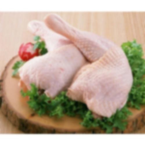 Frozen Chicken