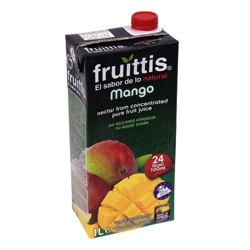 Tasty Mango Nectar Concentrate Fruit Juice