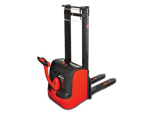 Steering System Electric Pallet Stacker