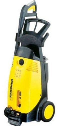 Karcher High Pressure Washer Application: For Industrial Use