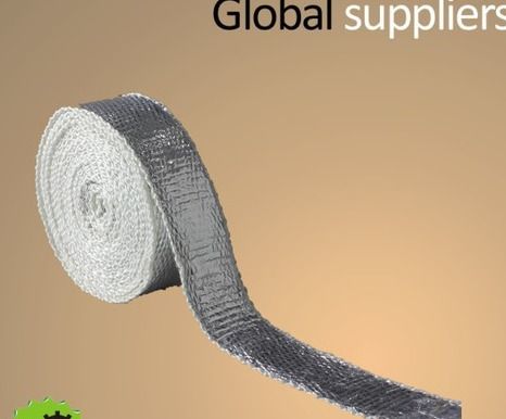 Ceramic Fiber Tape