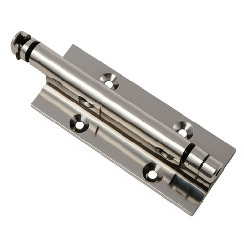 Iron Cabinet Door Hinges - Screen Netting Material: Stainless Steel
