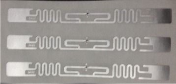 Any Rfid Tag Passive Uhf