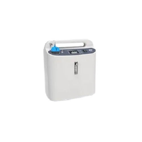 oxygen concentrator