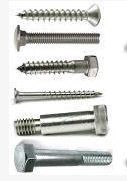 Industrial Fasteners