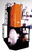 Fully Automatic Non-IBR Steam Boiler