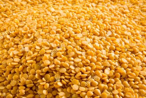 High Fiber Arhar Dal