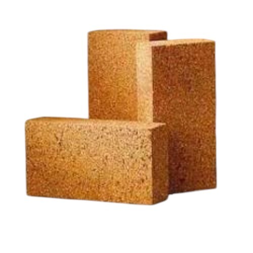 Insulating Bricks - High Thermal Resistance, Lightweight Composition, Energy Efficient Insulation Solutions