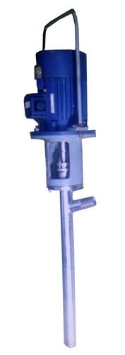 FPB Series Barrel Emptying Pump