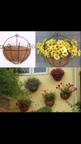 Coir Pot For Gardening