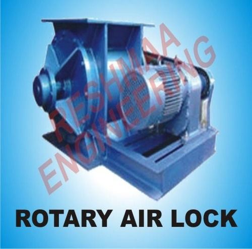 Rotary Air Lock