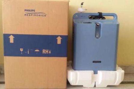 5LPM Oxygen Concentrator