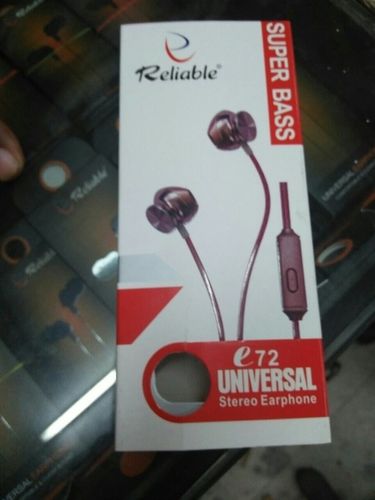 Reliable Handsfree