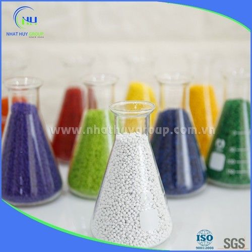 Calcium Carbonate Masterbatch Density: 1.85 Gram Per Cubic Centimeter(G/Cm3)