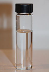 Monoethylene Glycol (Meg)