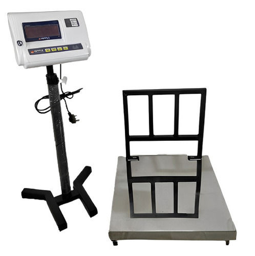 Platform Weighing Scale