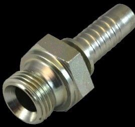 Hydraulic Hose Fittings