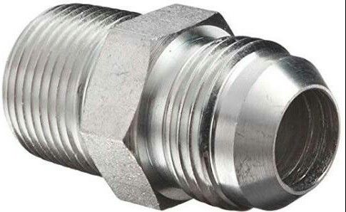 Pipe Fittings Male Nipple